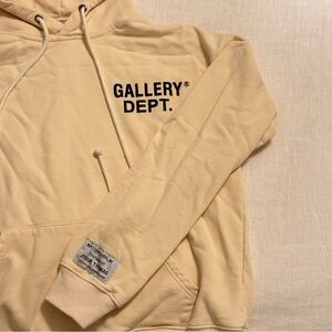 Gallery Dept. Hoodie